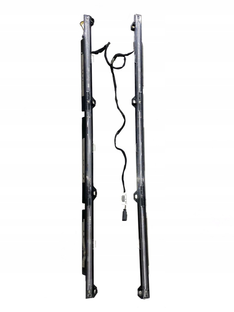 Купити Mercedes benz gls led поріг a1669061101 a1669060901