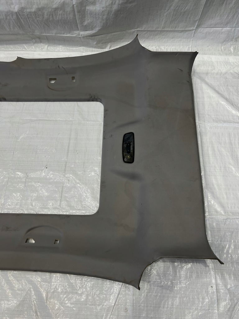 фото №3, Alfa romeo stelvio потолок