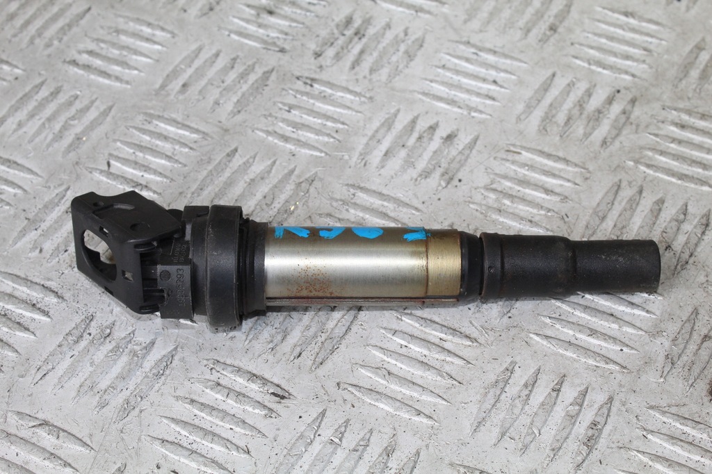 фото №1, Котушка запалювання mini cooper s r56 7575010