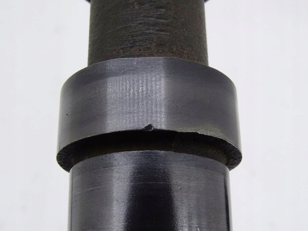 фото №8, Saab 99 9-5 97-09 2.3 t b235e вал распределительного вала w