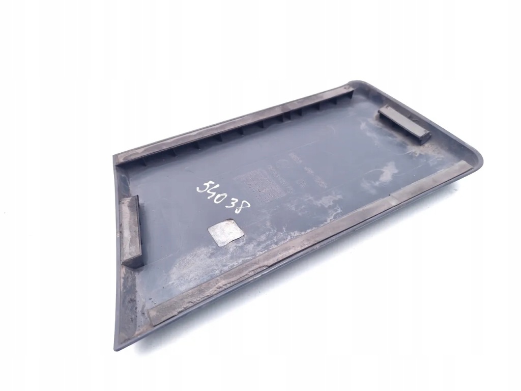 фото №12, Fiat ducato молдинг дверь перед prawidłowy 2014 шасси cab 2/3dr 1309349070