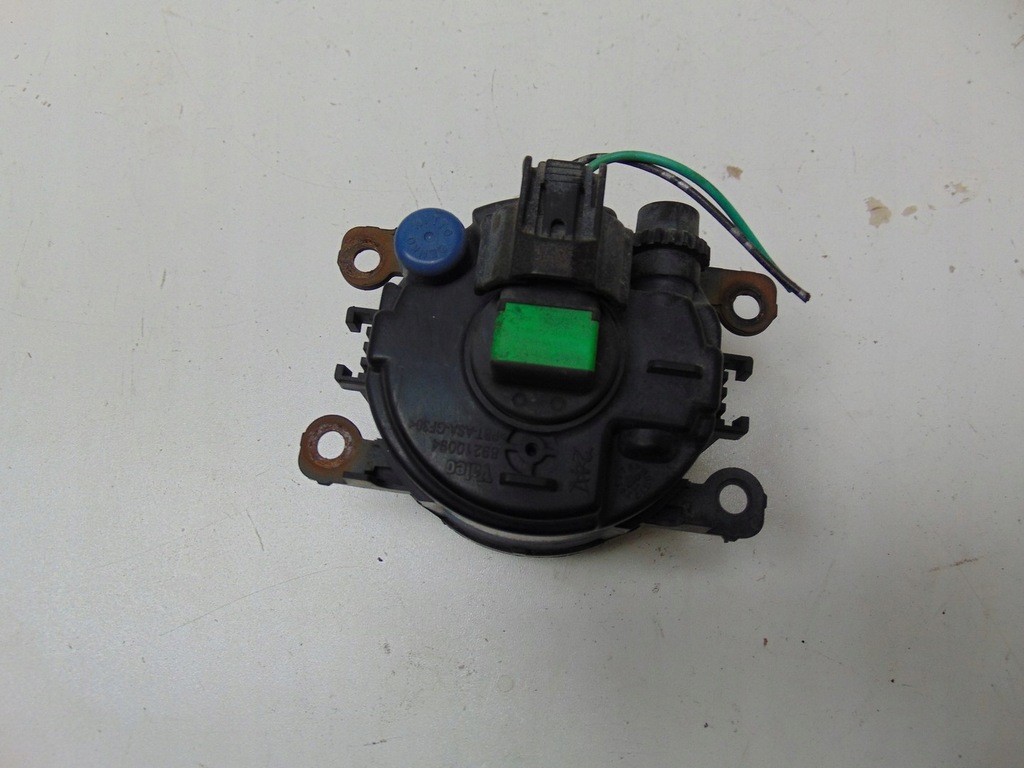 фото №5, Протитуманна фара лівий suzuki grand vitara ii 89204002 europa