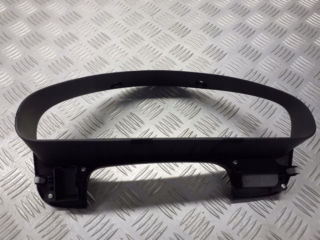 фото №3, Рамка защита спидометра mitsubishi grandis mn166434