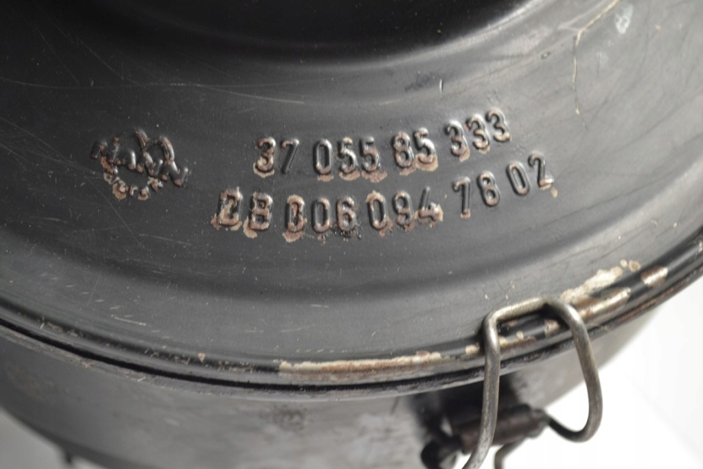 Mercedes w115 дизель фільтр повітря корпус Ціна