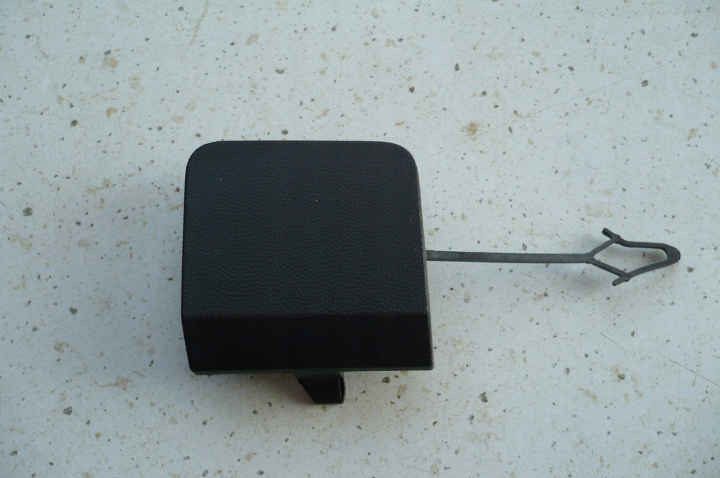 фото №1, Seat tarraco заглушка фаркоп бампер задняя