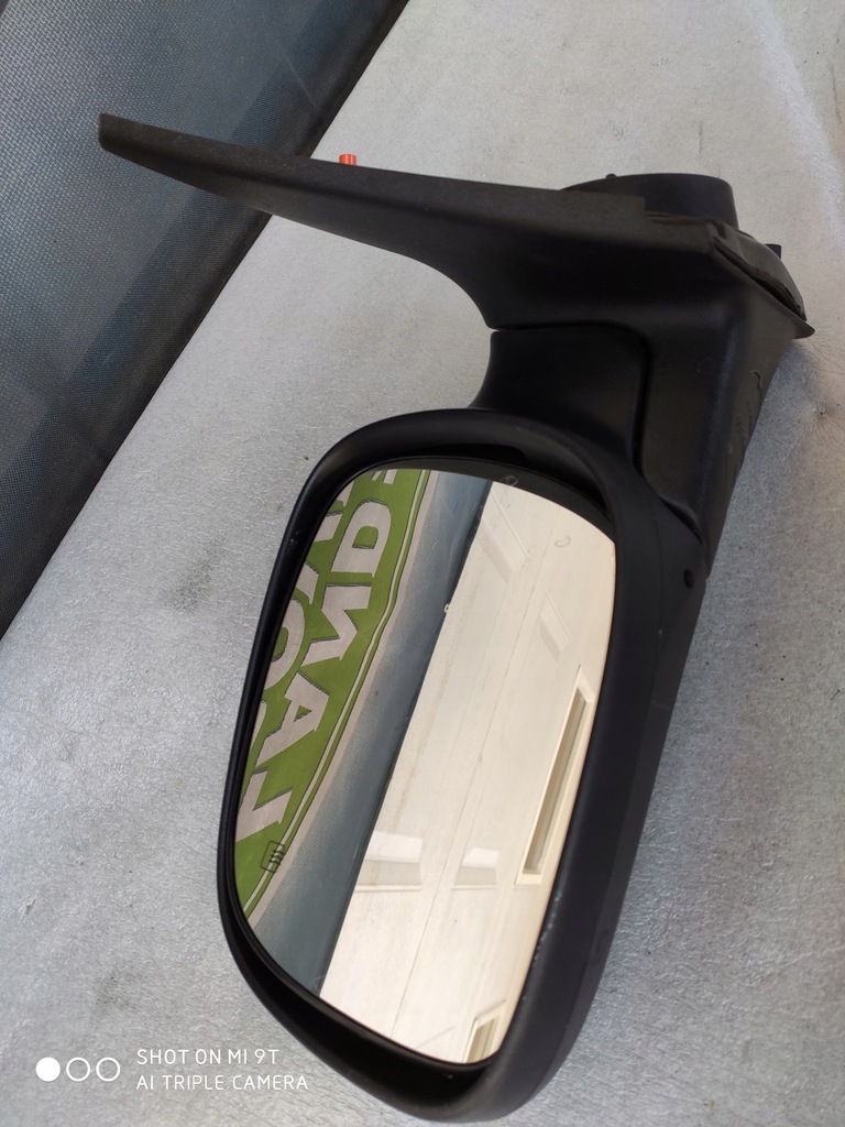 фото №6, Land rover freelander 1 скло задня кришки багажника