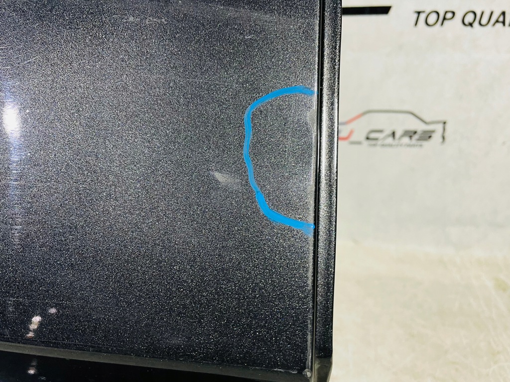 фото №9, Ford kuga mk3 двері праве задня задні 2021-2024 rok