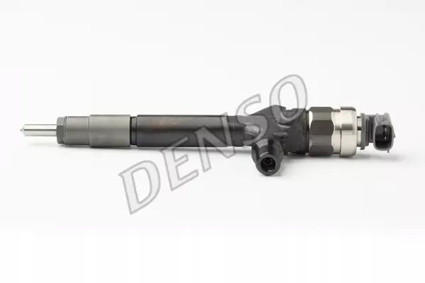 фото №8, Denso форсунка cr mazda 3 bk 6 gh 2.0 mzr-cd