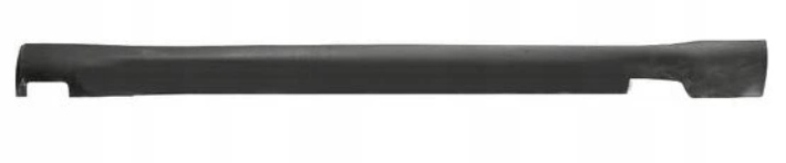 фото №1, Jeep cherokee kl 2018 18 молдинг порог порог правый