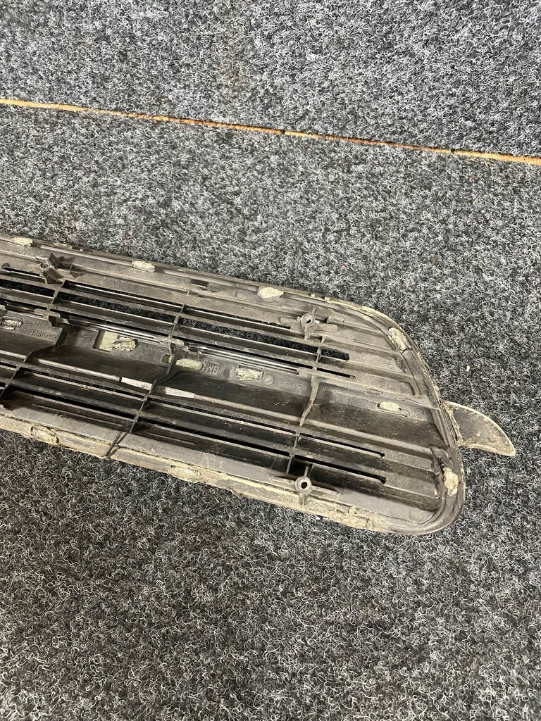 фото №5, Opel vectra c przedlift решітка радіатора решітка радіатора радіатора