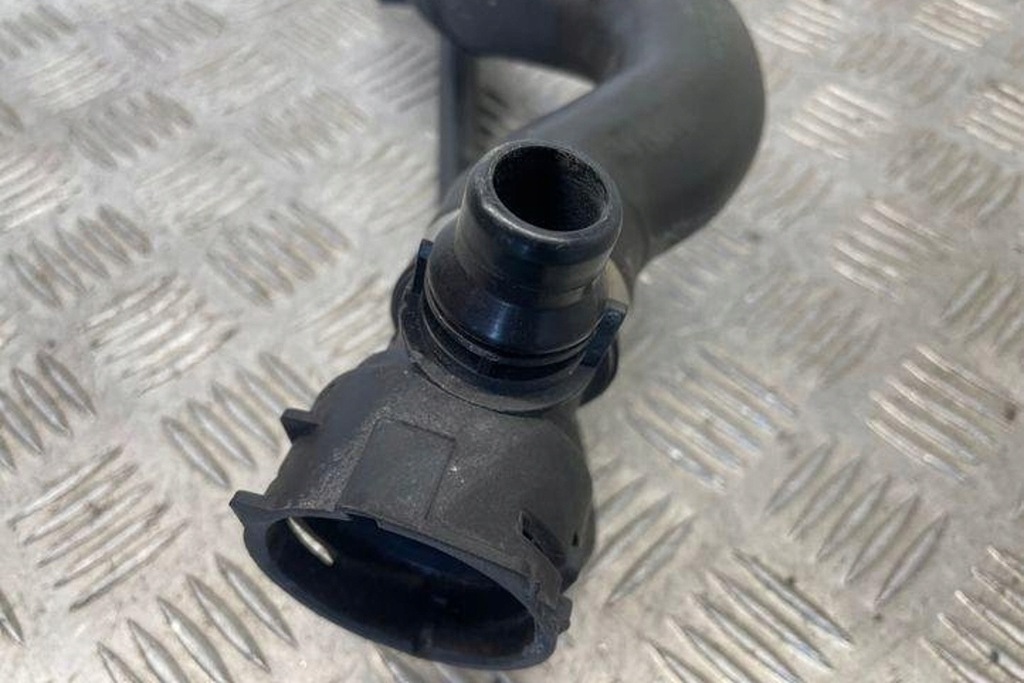 фото №7, Труба охлаждение bmw 3 touring e91 8511623 2.0l дизель 135kw 2011