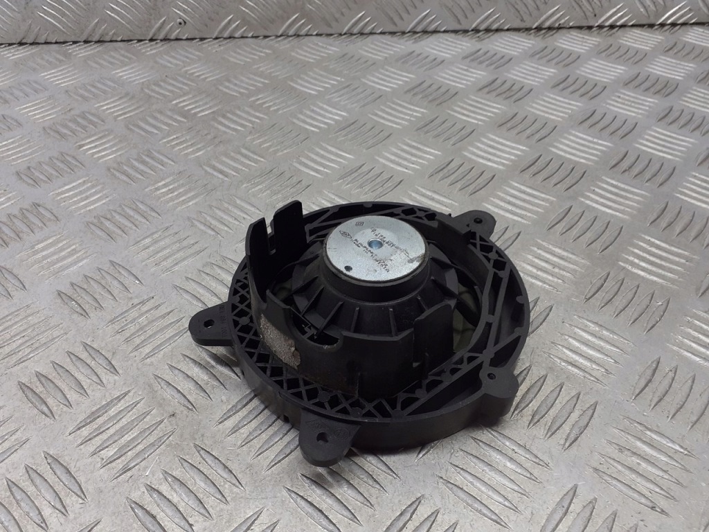 фото №3, Динамік лівий перед renault twingo ii 1.2 281440962