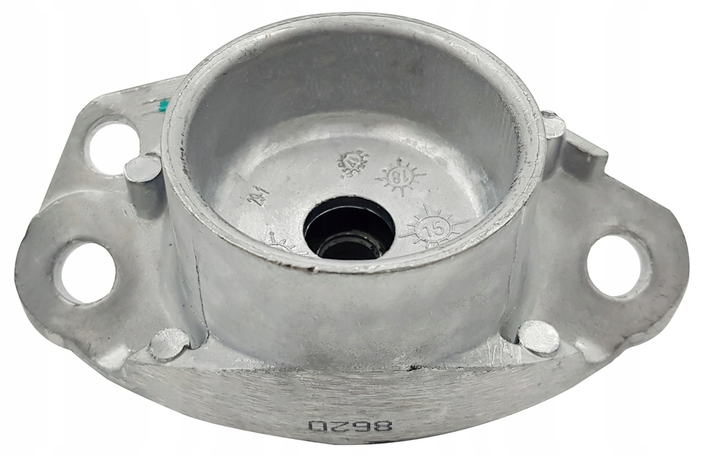 фото №12, Febi подушка амортизатора задня audi a3 8l1 vw fox