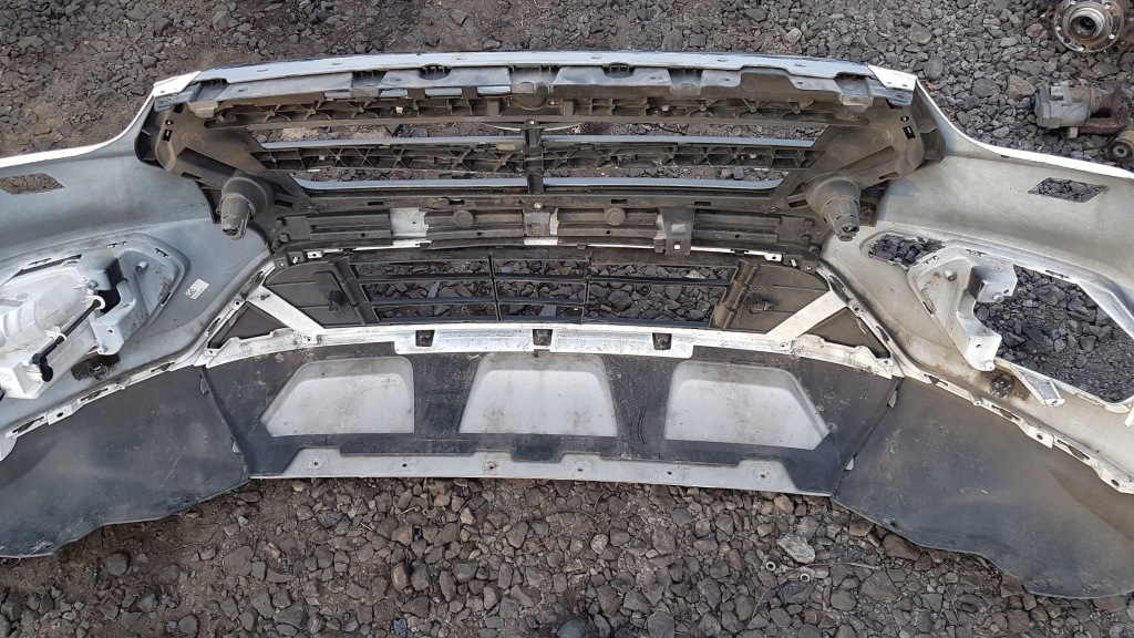 Ford kuga mk2 espace lift бампер перед передний Доставка