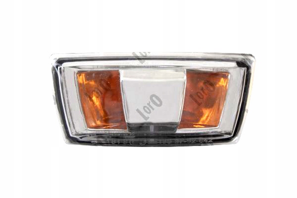 фото №13, Поворотник