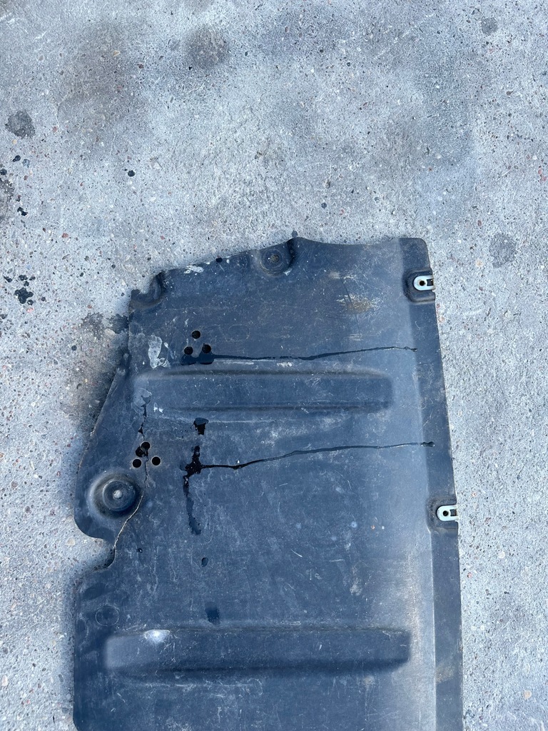 фото №7, Защита нижняя двигателя bmw 3 318i g20 7428176