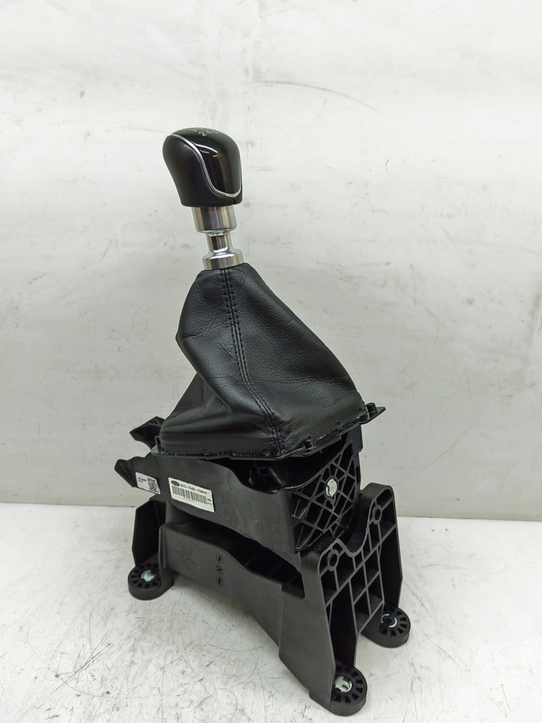 фото №1, Ford ecosport домкрат выборщик ручка чехол передач