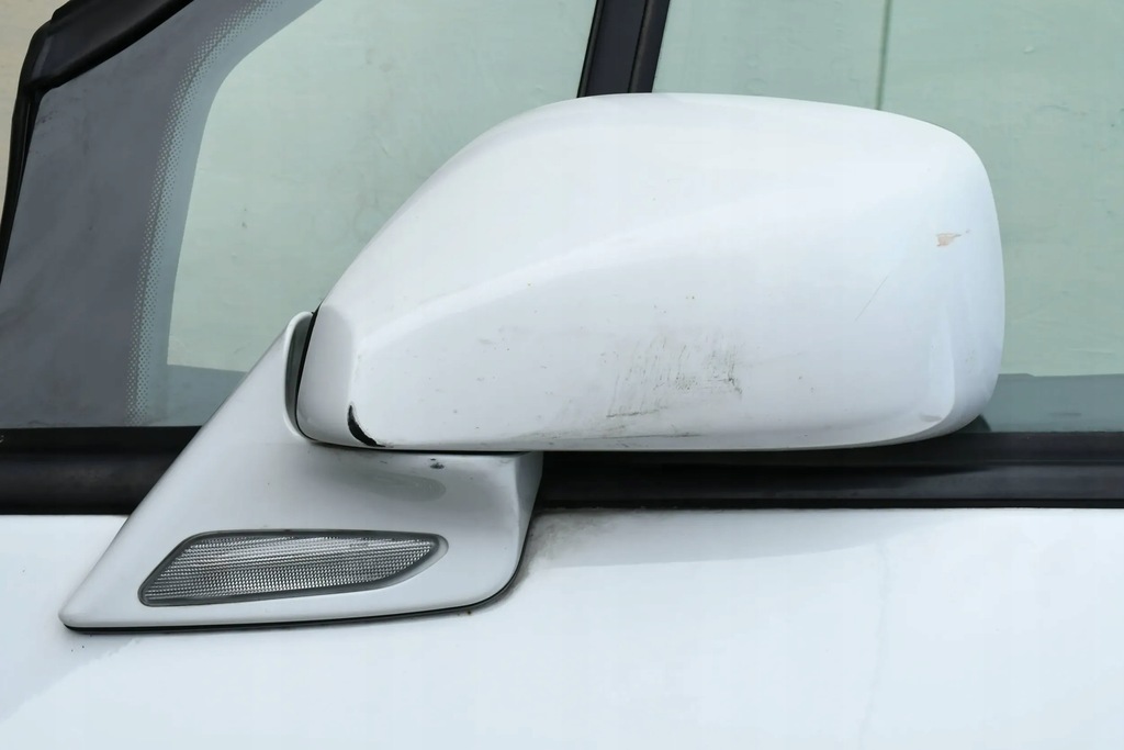 фото №6, Дверь левый перед fiat ulysse ii 2007 rok