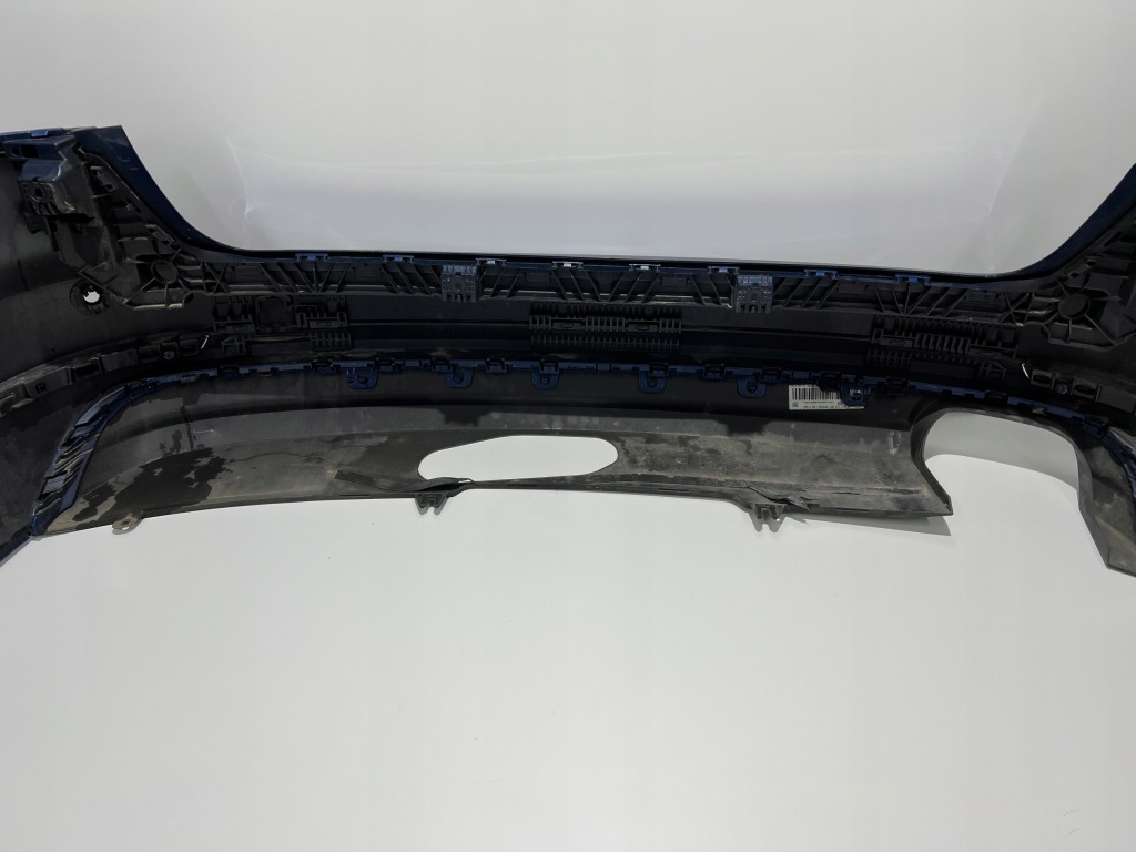 Купить Бампер задняя audi a4 kombi avant 8w9807511