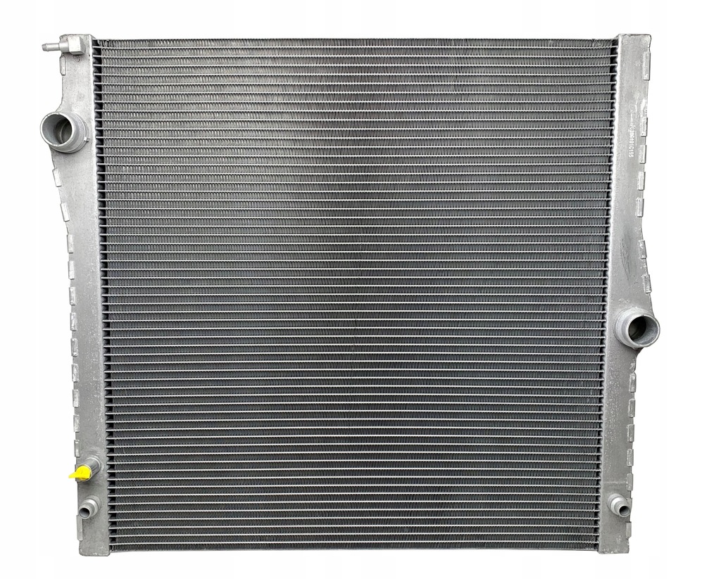 фото №1, Радіатор wody bmw x5 e70 3.0 r6 2007-2008 автоматична коробка передач