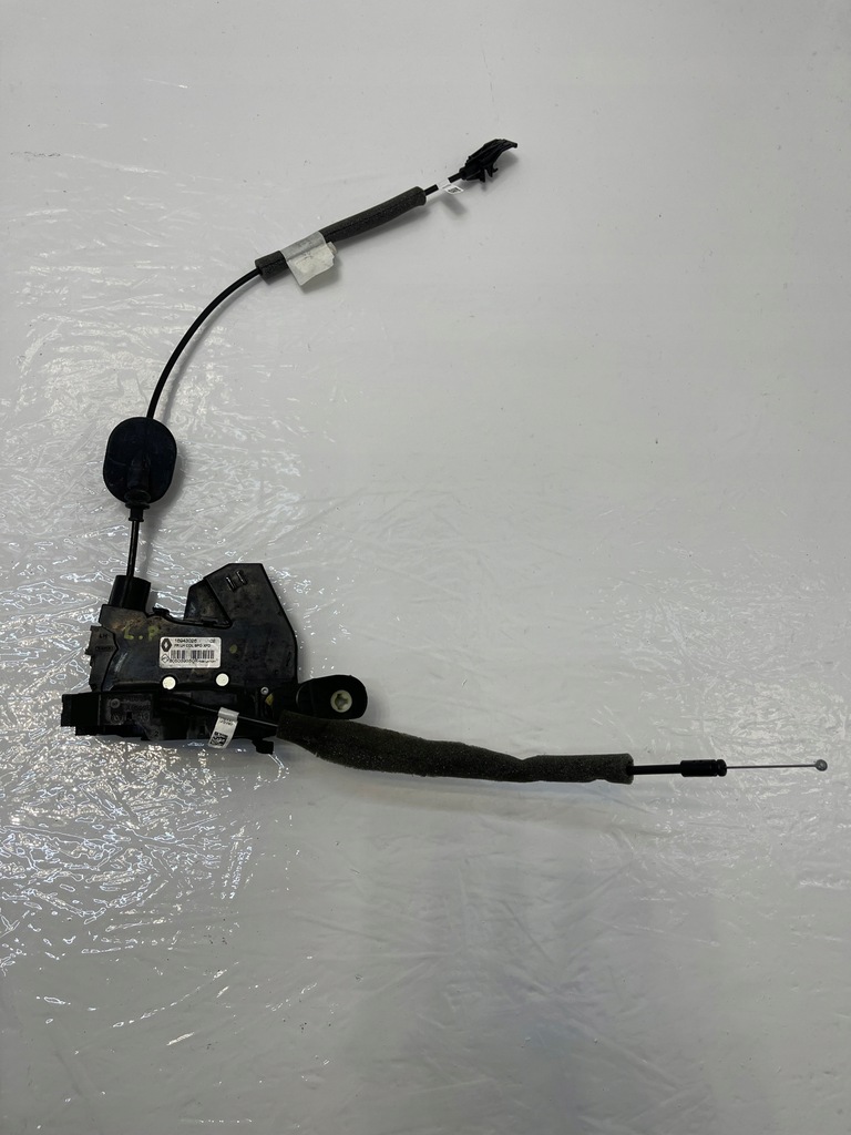 фото №1, Renault talisman замок перед левый 805039350r