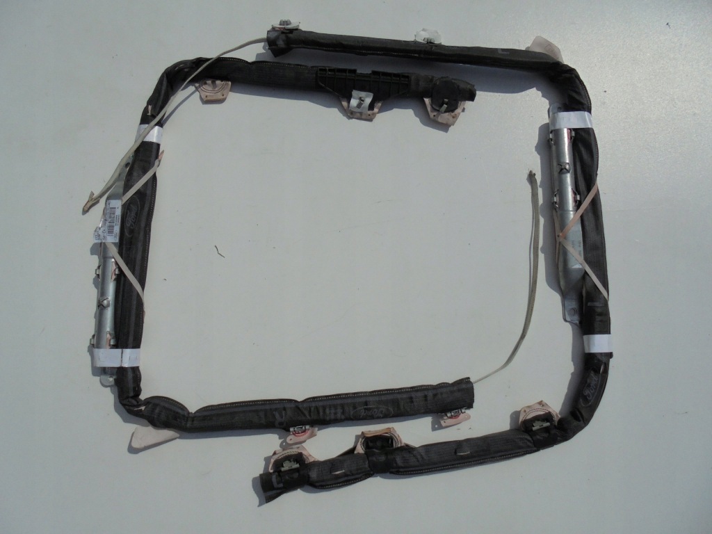 фото №1, Ford fiesta mk7 air bag шторка безопасности правая