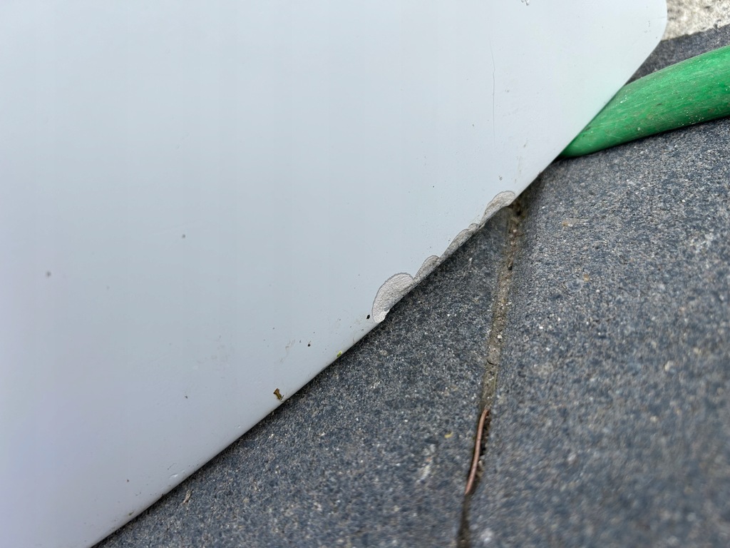 фото №5, Volvo fm5 fmx капот