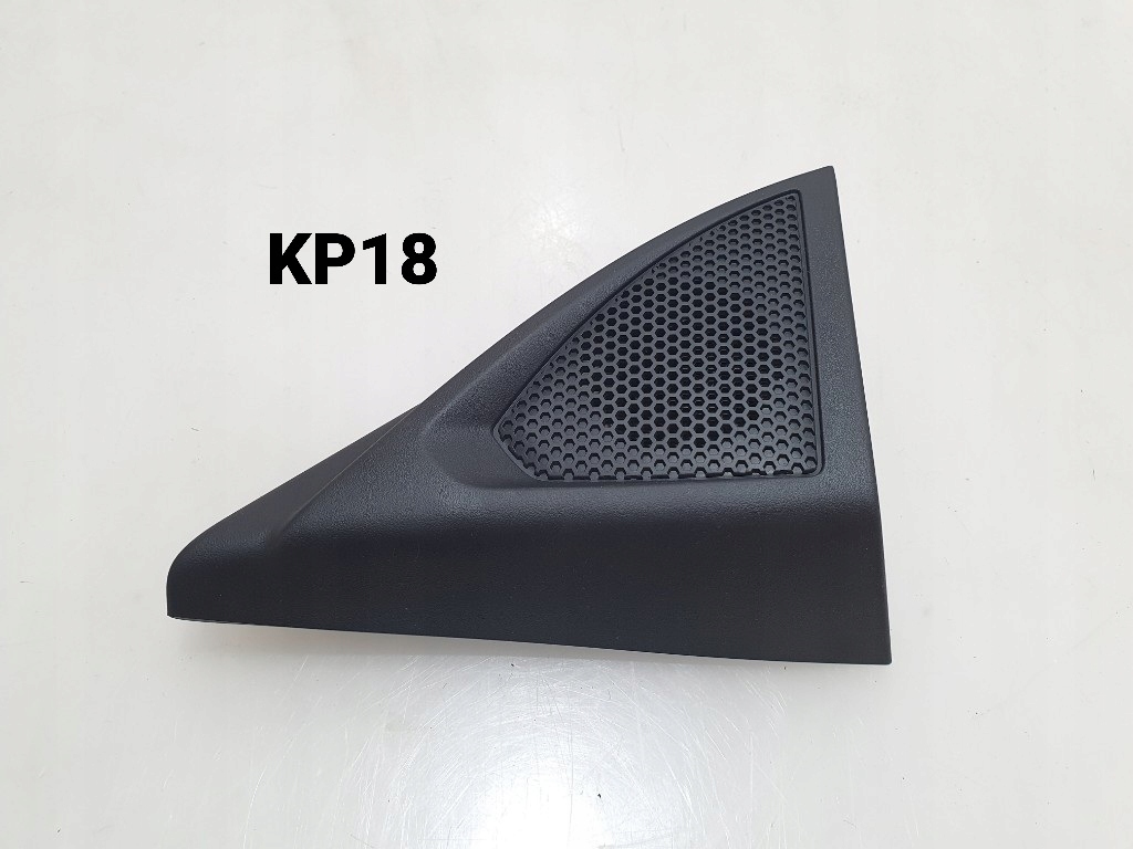 фото №1, Peugeot 5008 ii накладка захист динаміка динамік psa98172999