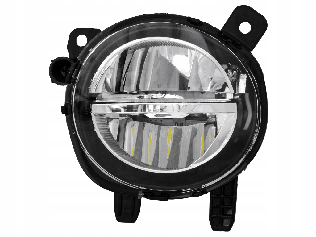 фото №2, Bmw 4 gc f36 2013- протитуманна фара ліва 63177315559