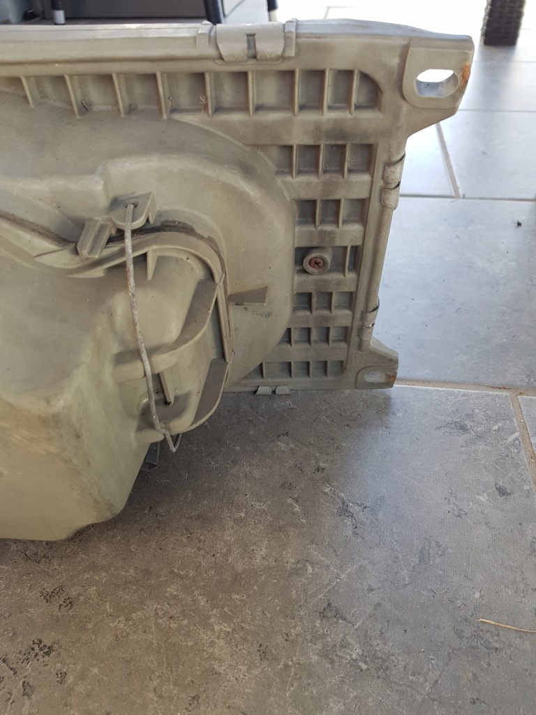 фото №9, Лампа передня ліва mercedes w123 hella