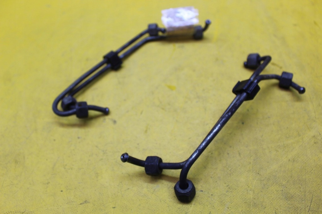 фото №2, Дроти паливні 1.9 tdi toledo ii leon