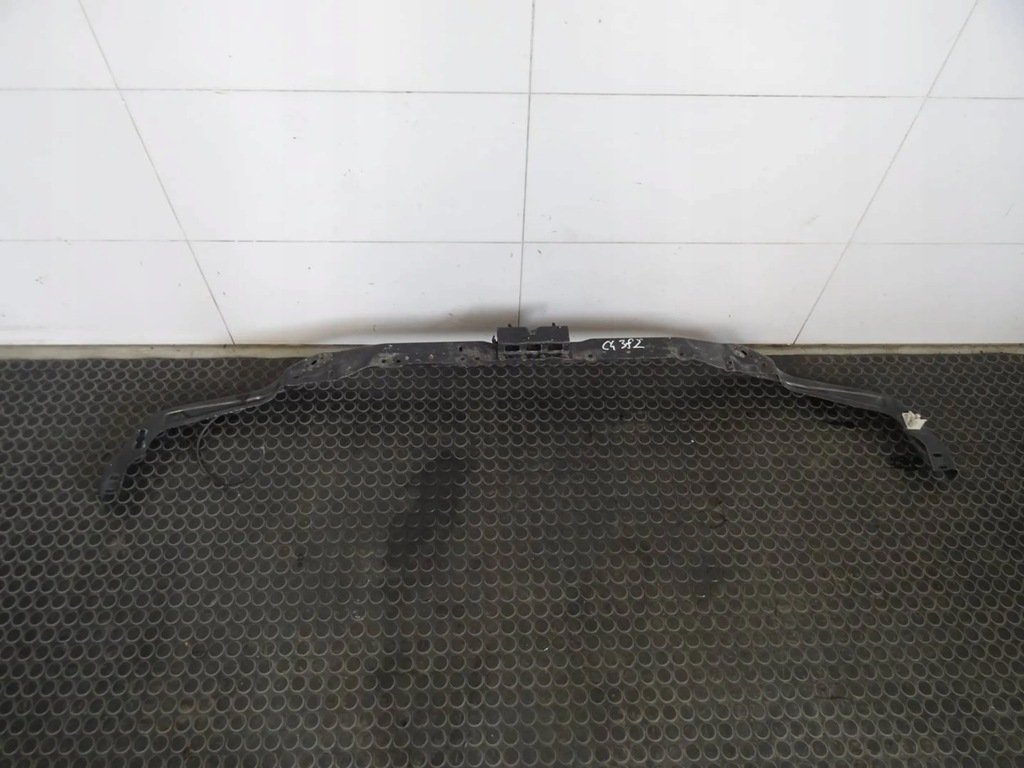 фото №1, Pas підсилювач citroen c4 grand picasso i