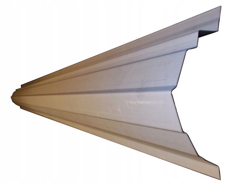 фото №1, Dodge ram 08-13 порог ремкомплект порог