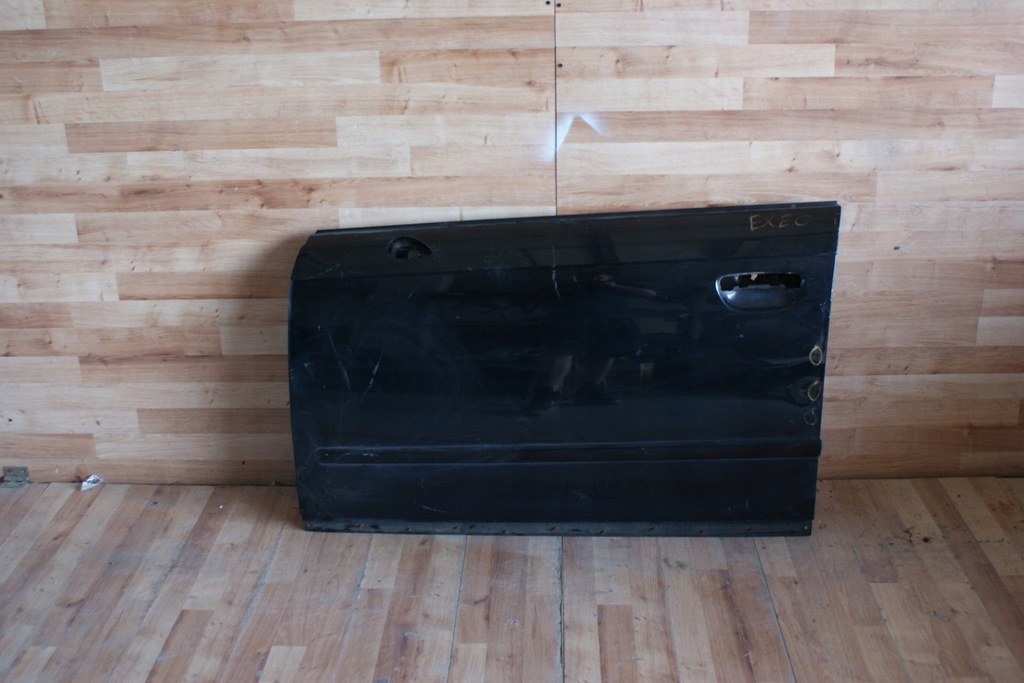 фото №1, Дверь левая перед передние seat exeo