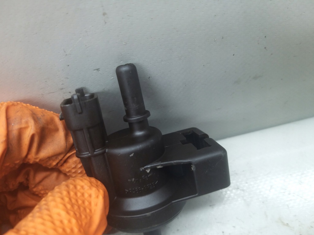 Купить Клапан вентиляции 0.9 twinair 312a2000 mito fiat 500 ypsilon 0280142427