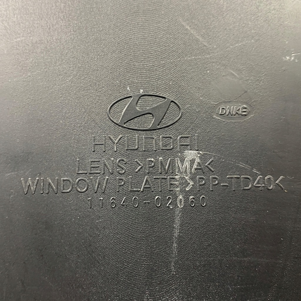 фото №16, Лічильник прилади hyundai h350 94100-59070