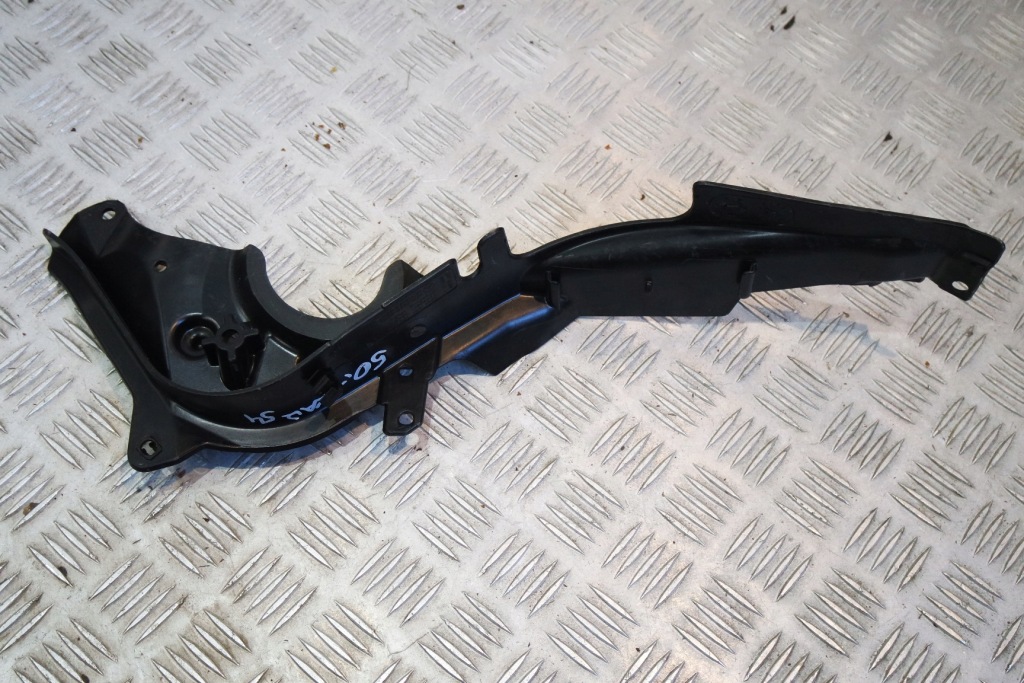 фото №1, Стена перегородочная mercedes w222 a2226208201