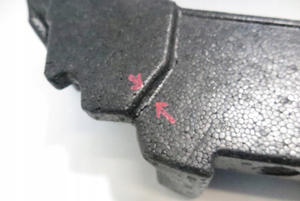 фото №10, Абсорбер бампера перед toyota corolla cross 52611-16070