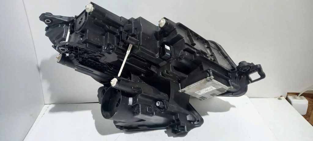 фото №10, Skoda kodiaq 2018 лампи передні