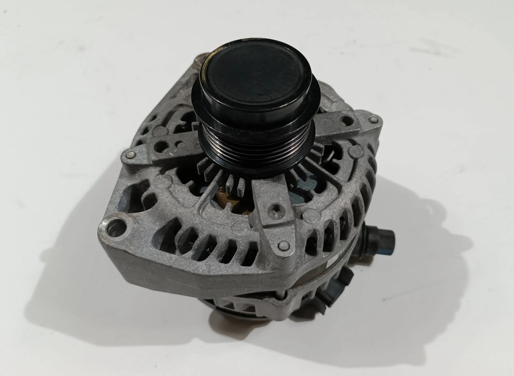 фото №4, Генератор chevrolet camaro ss 6.2 v8 2016+