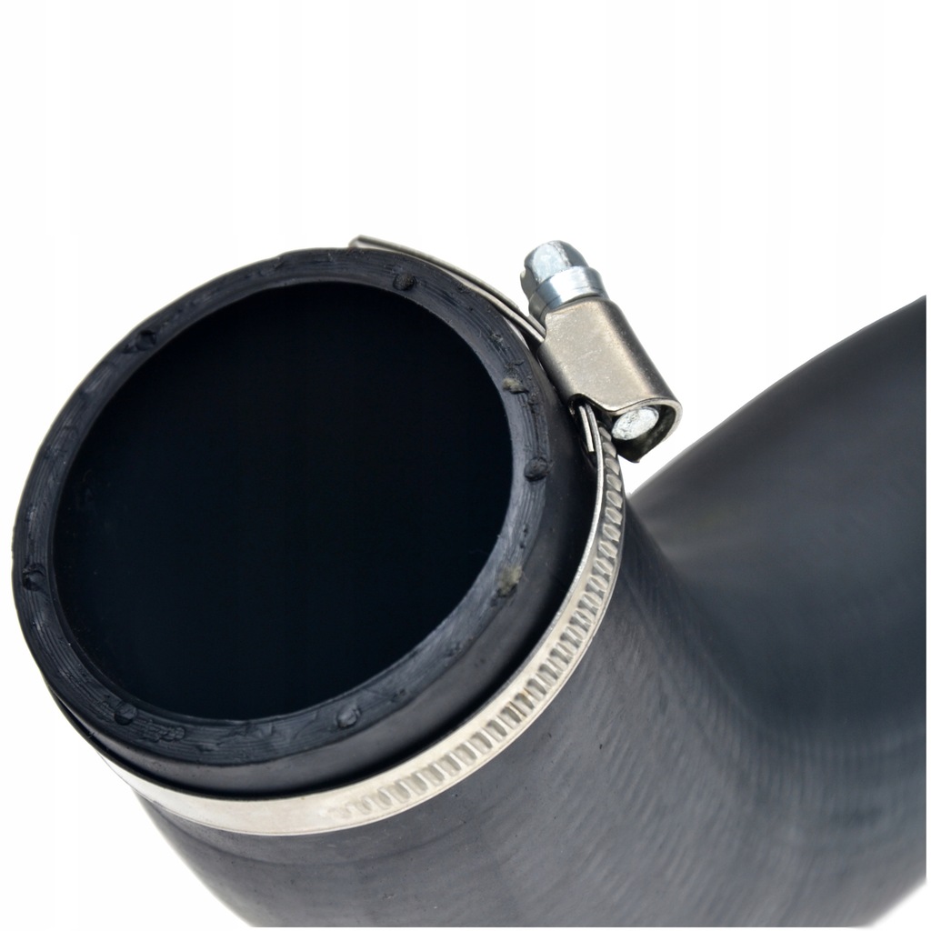 фото №15, Wąż турбіни інтеркулер труба шланг turbo nissan navara pathfinder 2.5