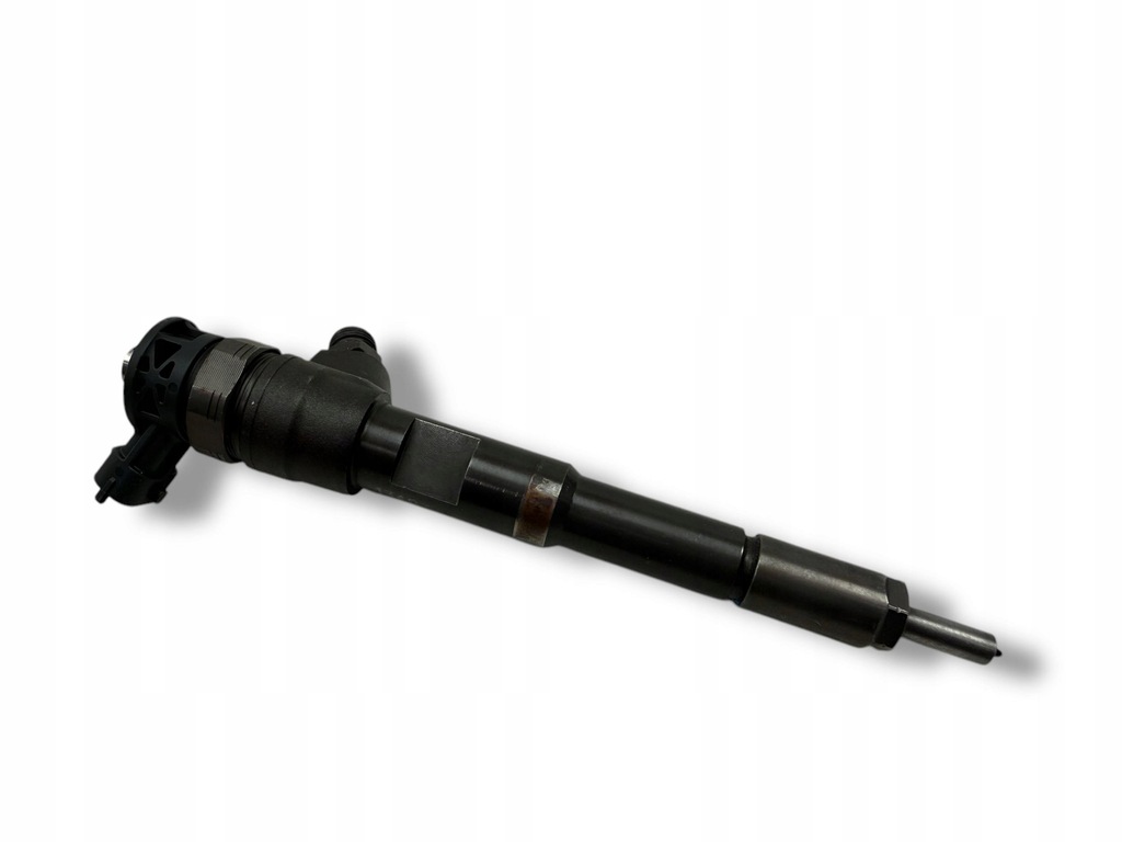 фото №7, Renault kangoo ii 2014 форсунка топлива