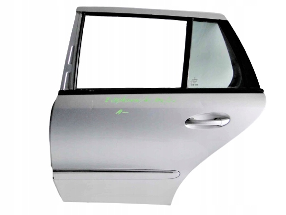 фото №1, Mercedes e klasa w211 211 kombi двері ліва задні