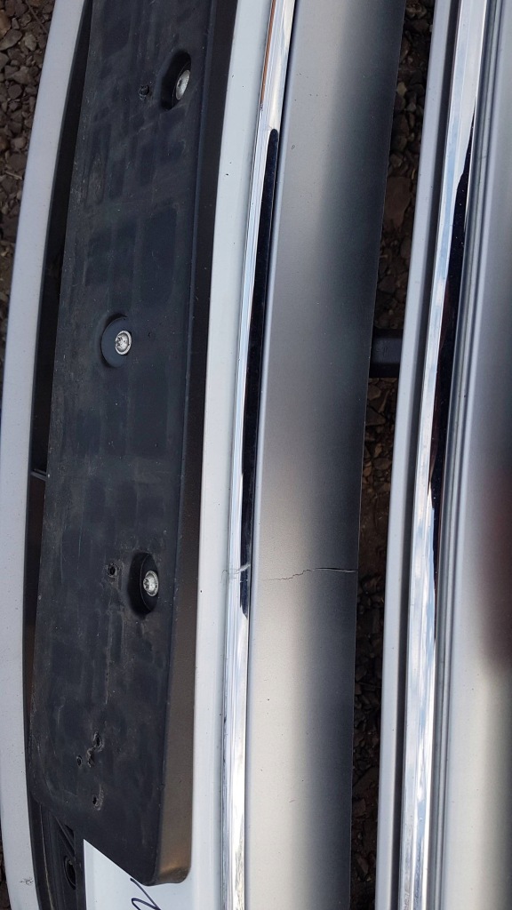 Купить Ford kuga mk2 espace lift бампер перед передний