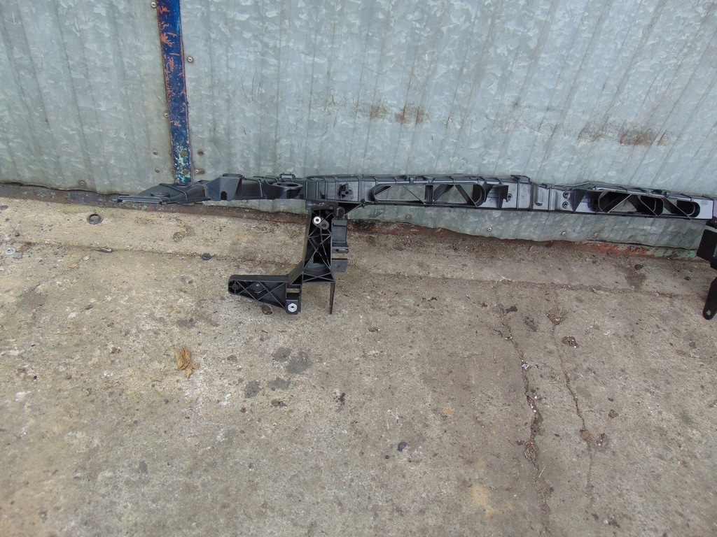 фото №14, Усилитель передний pas перед mercedes w177 новый