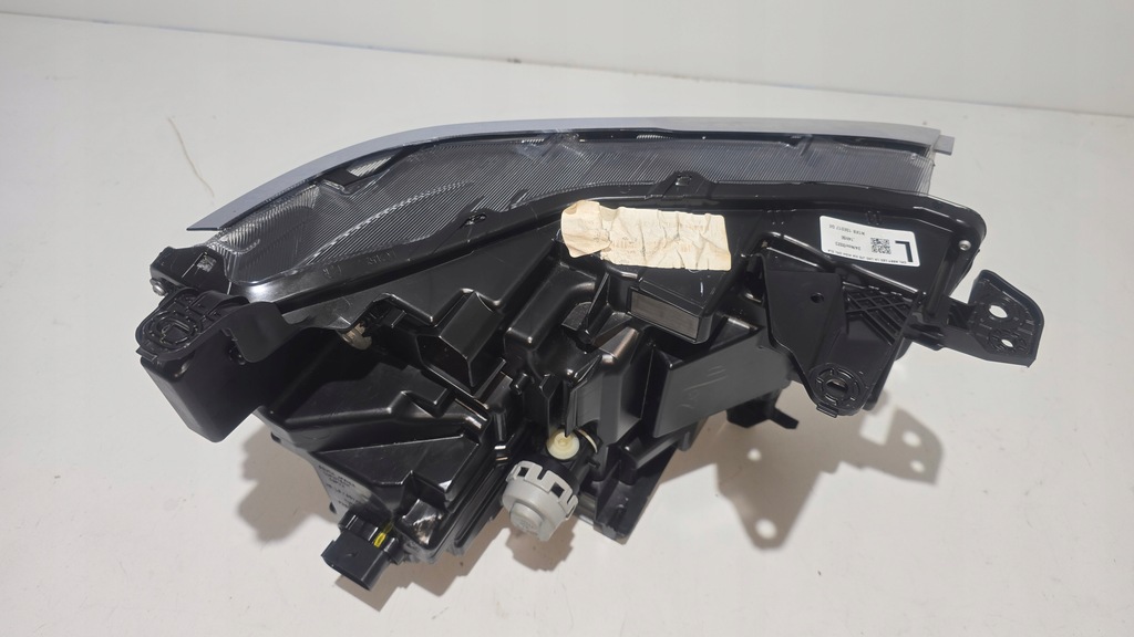 фото №9, Vw amarok ii 2 лампа ліва передня перед full led iq light n1xb13e017de