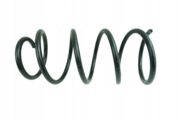 фото №1, Пружина підвіска задня land rover range rover evoque l538 2011- lr024494