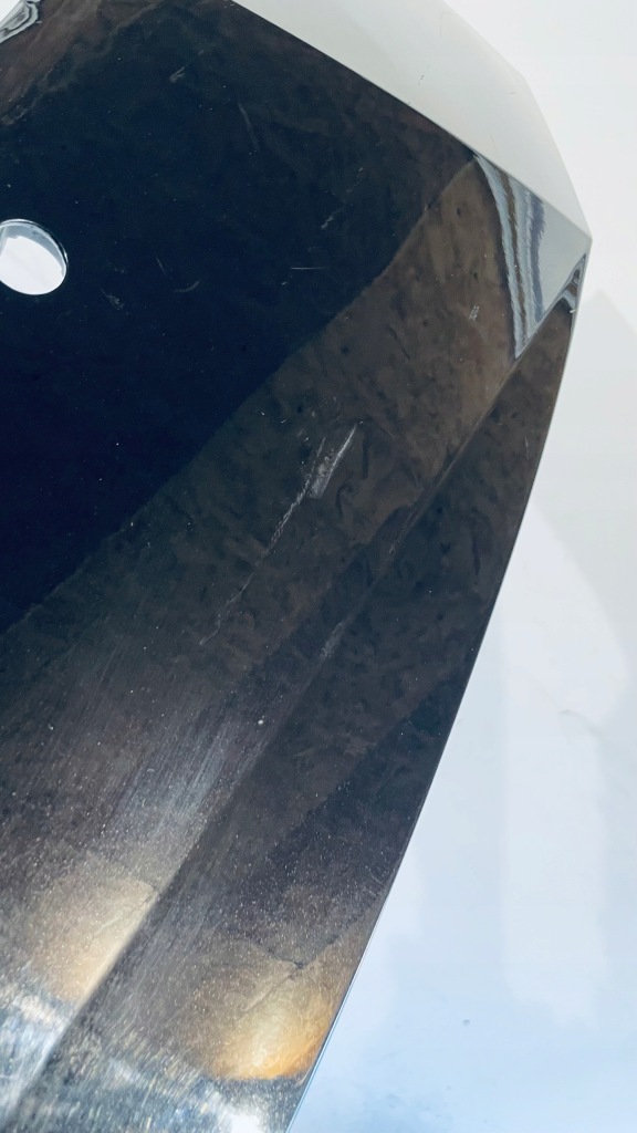 фото №11, Бампер перед передний skoda fabia iii 3 lift 6v0