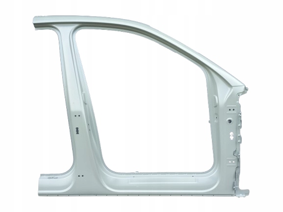 фото №1, Audi q5 sq5 ii 80a порог блок двигателя правый 17-24