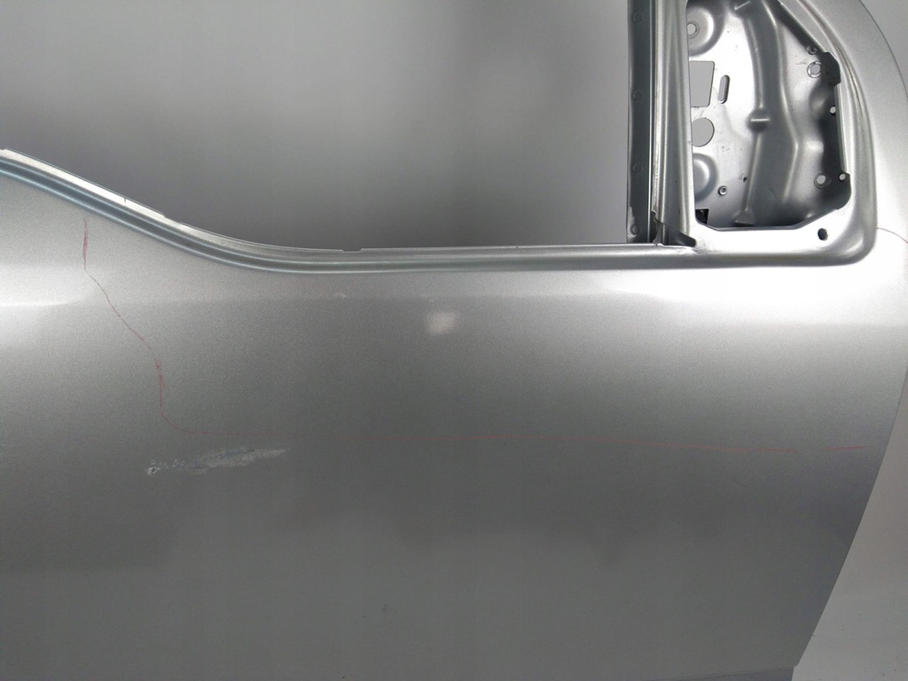 фото №8, Ford f150 дверь правое передние пассажира правый перед 2015-20